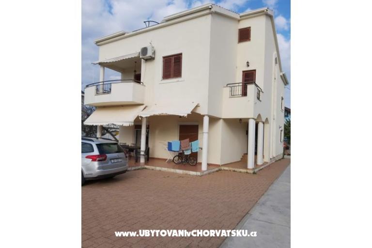 Apartmanok Elvis – fotó 6