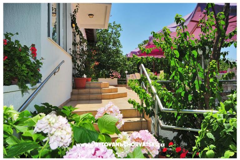 Apartmanok Ero  – fotó 10