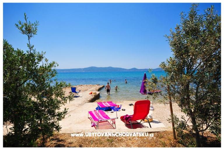 Apartmanok Ero  – fotó 12