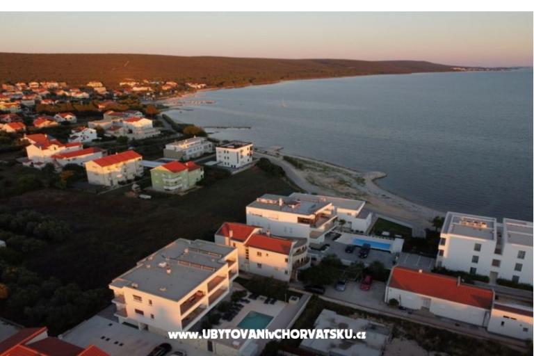 Apartmanok Ero  – fotó 13