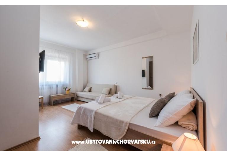 Apartmanok Ero  – fotó 14