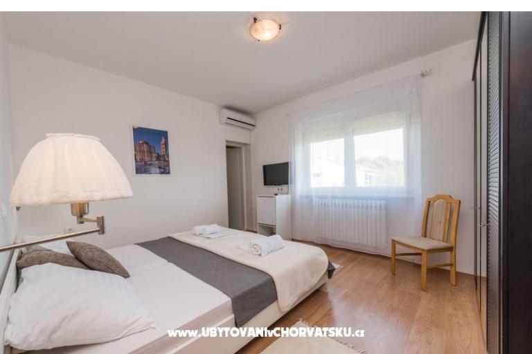 Apartmanok Ero  – fotó 15