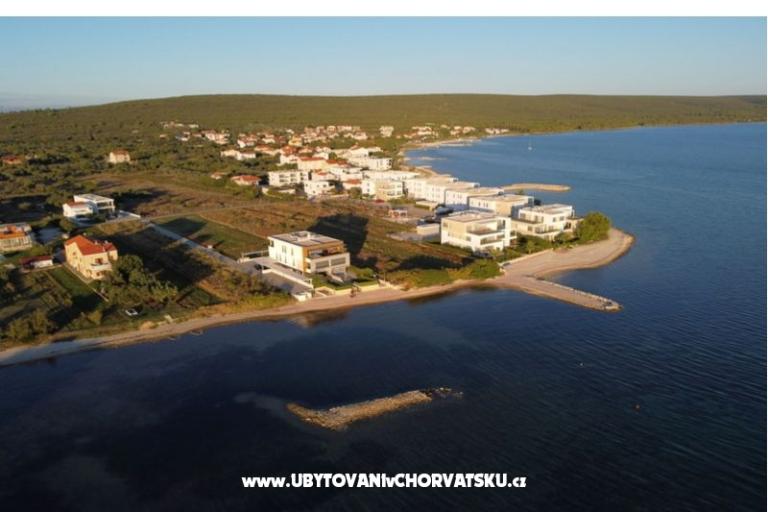 Apartmanok Ero  – fotó 16