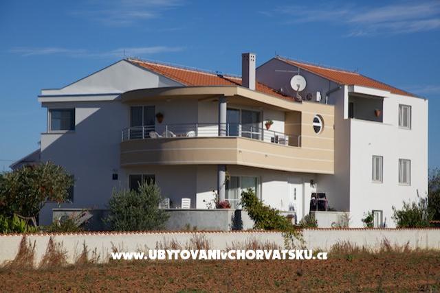 Apartmanok Ero  – fotó 2