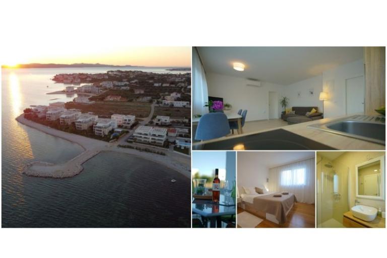 Apartmanok Ero  – fotó 20