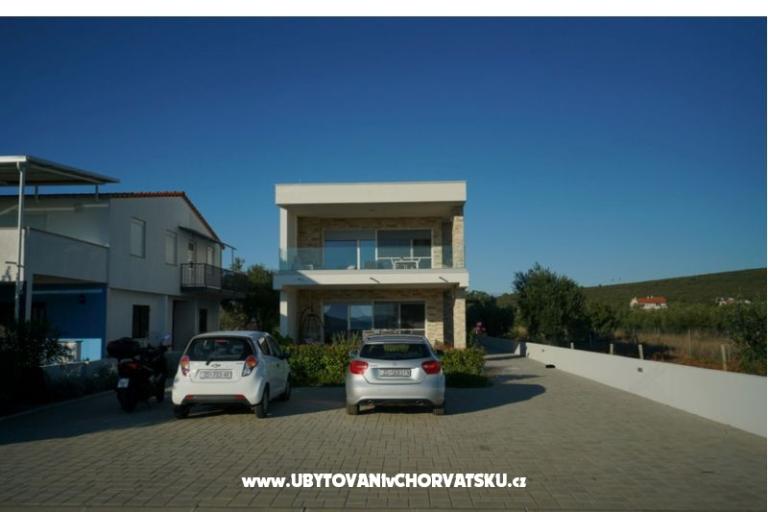 Apartmanok Ero  – fotó 21