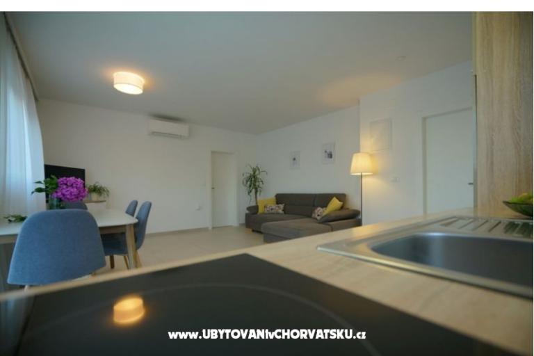 Apartmanok Ero  – fotó 23