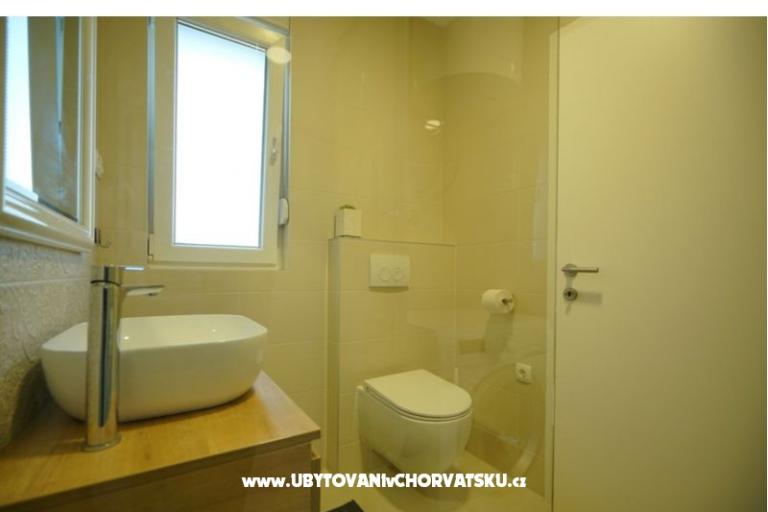 Apartmanok Ero  – fotó 28