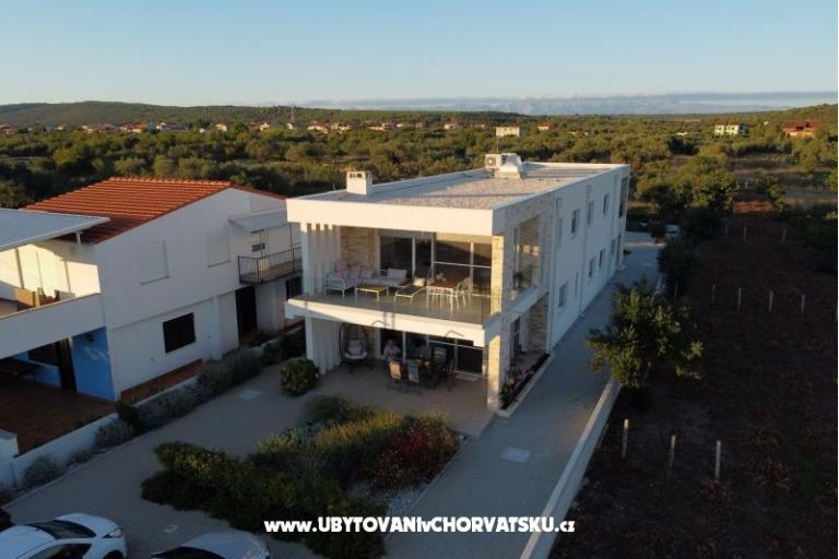 Apartmanok Ero  – fotó 29