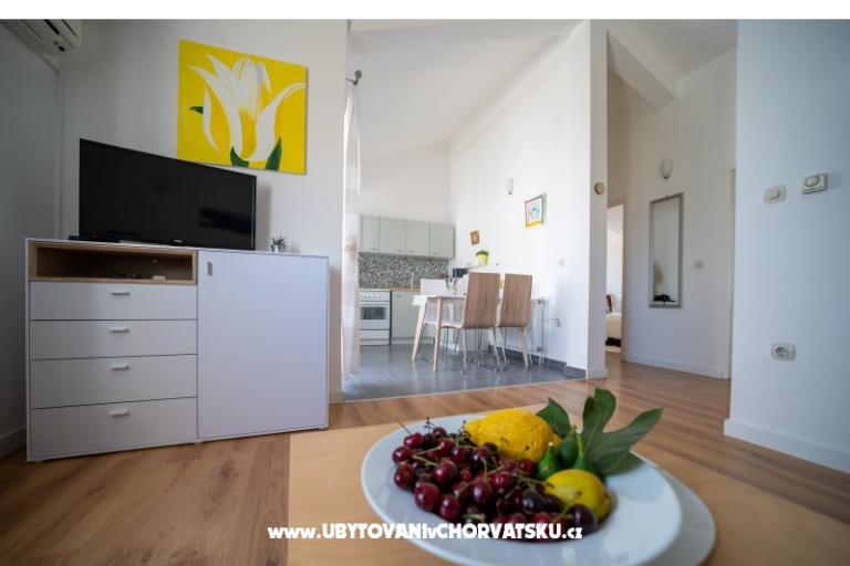 Apartmanok Ero  – fotó 37