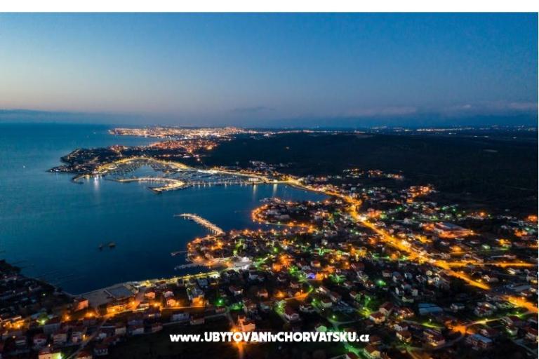 Apartmanok Ero  – fotó 44