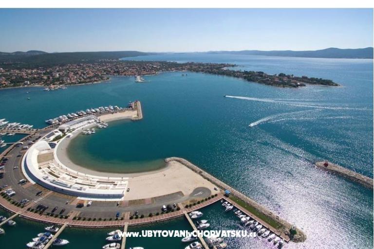 Apartmanok Ero  – fotó 46