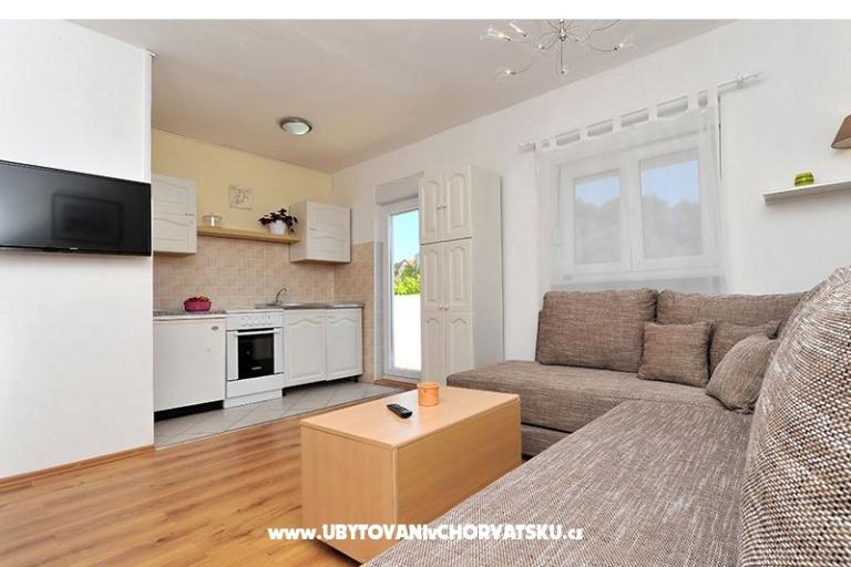 Apartmanok Ero  – fotó 6