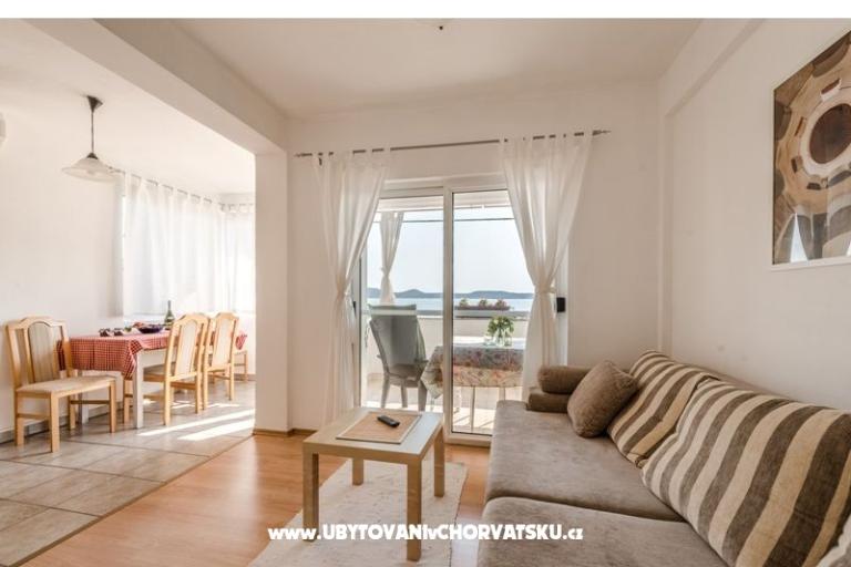 Apartmanok Ero  – fotó 7