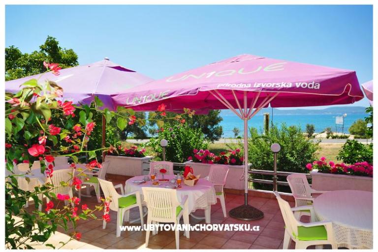Apartmanok Ero  – fotó 9