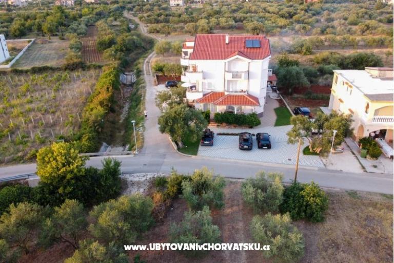 Apartmanok Feel Good – fotó 13