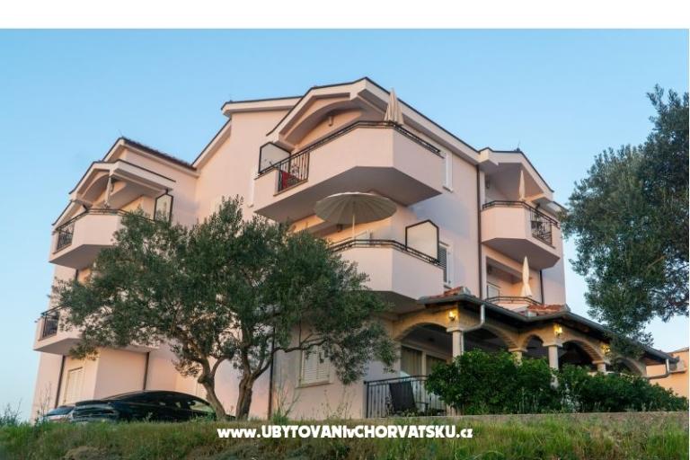 Apartmanok Feel Good – fotó 3