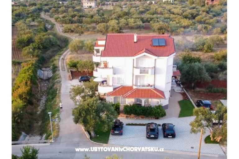 Apartmanok Feel Good – fotó 4