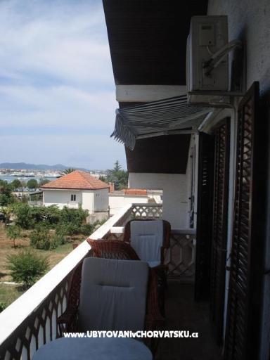 Apartmanok Galešić – fotó 2