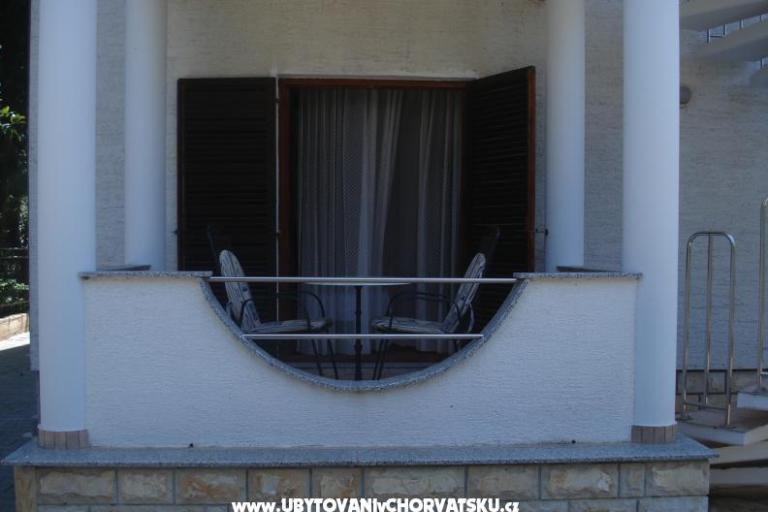 Apartmanok Galešić – fotó 4