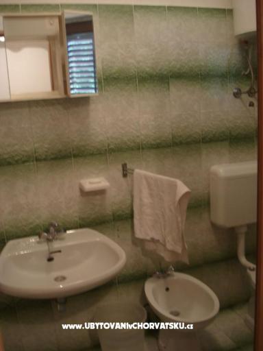 Apartmanok Galešić – fotó 5