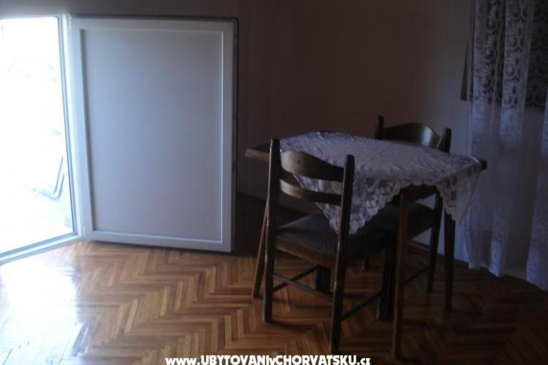 Apartmanok Galešić – fotó 6