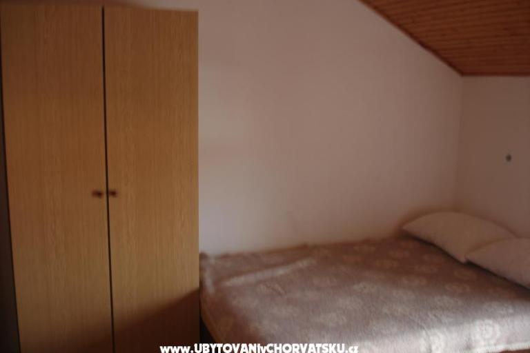 Apartmanok Galešić – fotó 7