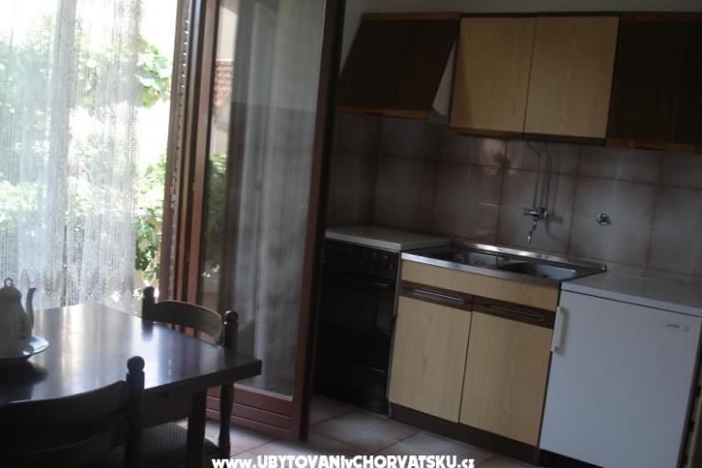 Apartmanok Galešić – fotó 8