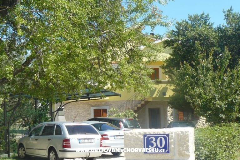 Apartmanok Gašparović – fotó 10