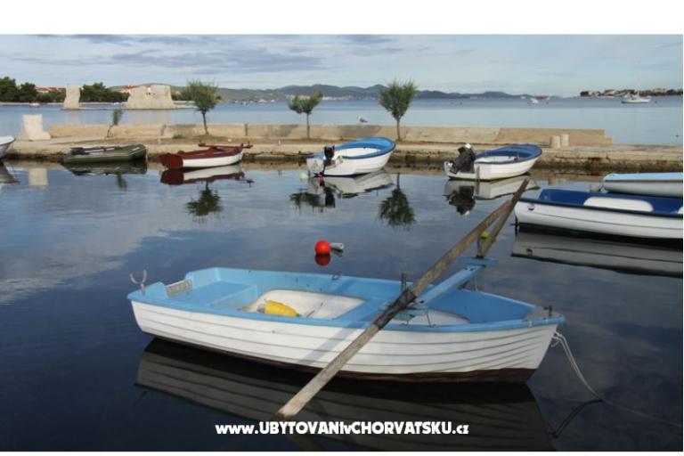 Apartmanok Gašparović – fotó 11