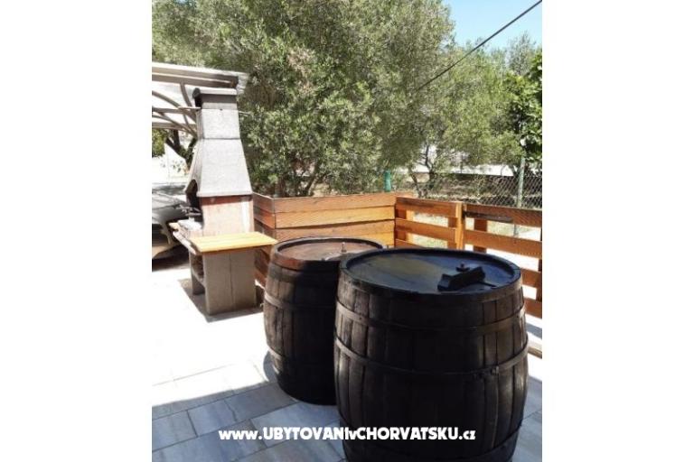 Apartmanok Gašparović – fotó 18