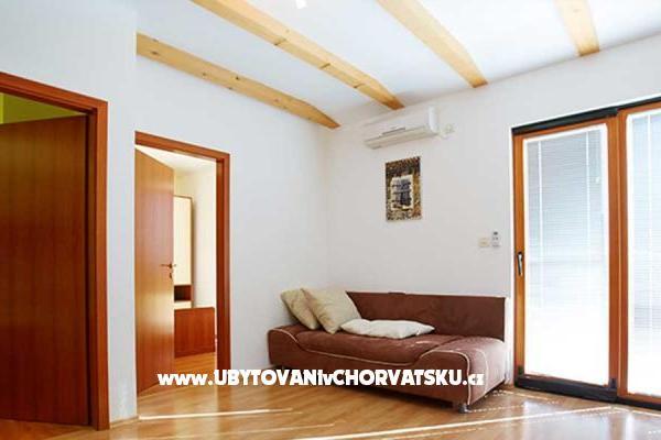 Apartmanok Gašparović – fotó 4