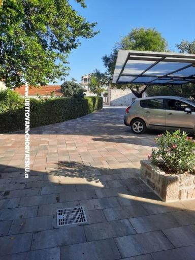 Apartmanok Gašparović – fotó 5
