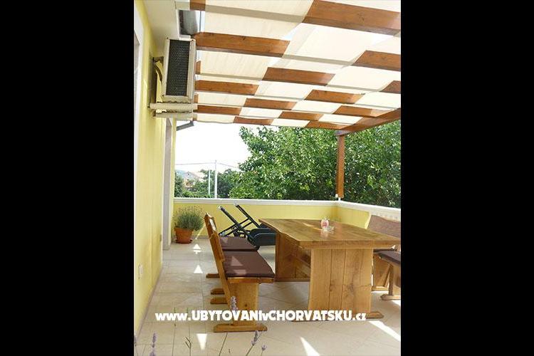 Apartmanok Gašparović – fotó 6