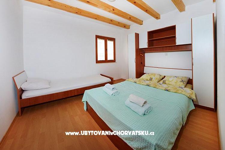 Apartmanok Gašparović – fotó 7