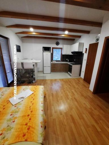 Apartmanok Gašparović – fotó 8