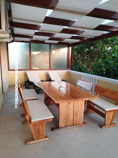 Apartmanok Gašparović – fotó 9