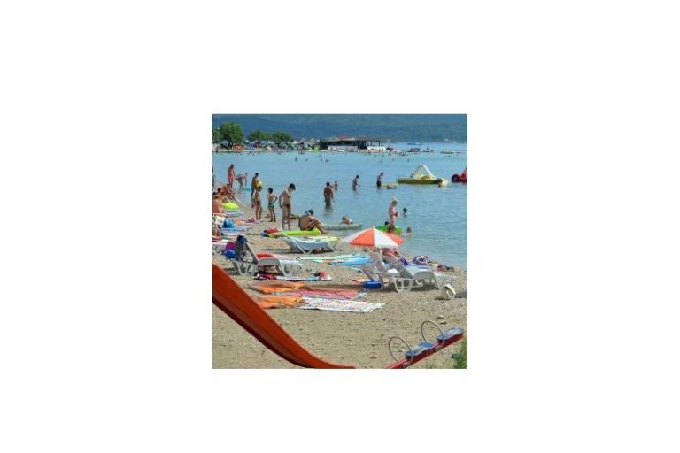 Apartmanok Grginović – fotó 11