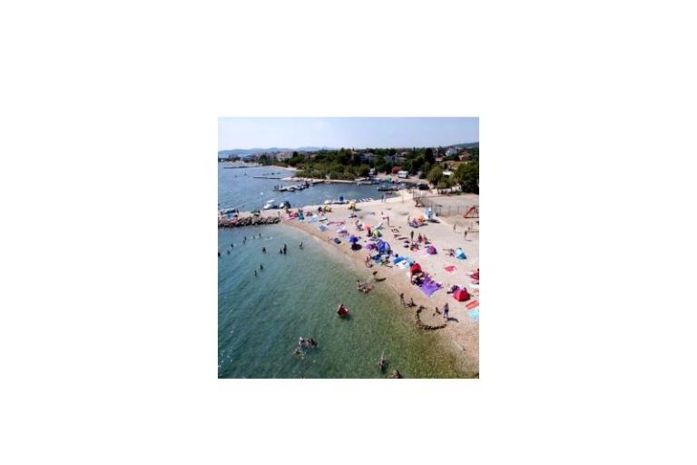Apartmanok Grginović – fotó 14