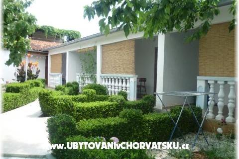 Apartmanok Grginović – fotó 2