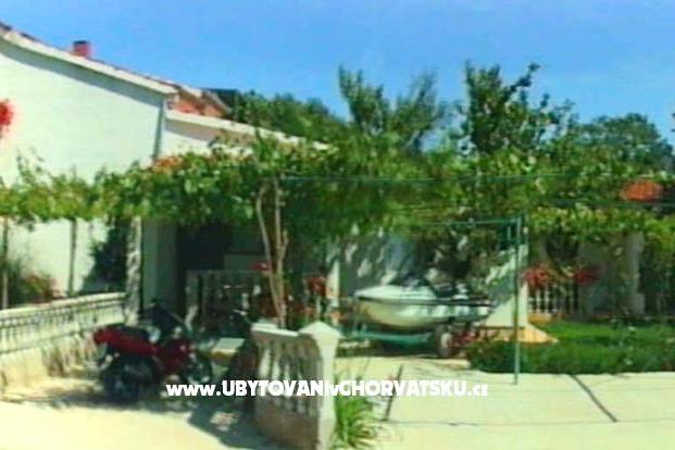 Apartmanok Grginović – fotó 3