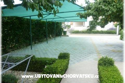 Apartmanok Grginović – fotó 4