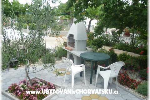 Apartmanok Grginović – fotó 5