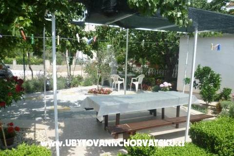 Apartmanok Grginović – fotó 6