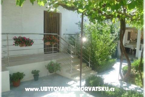 Apartmanok Grginović – fotó 7