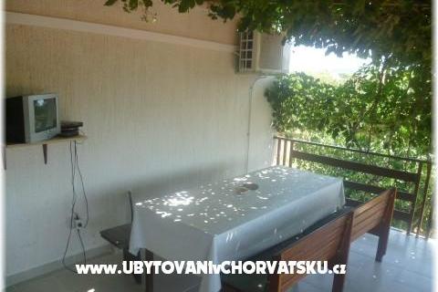 Apartmanok Grginović – fotó 8