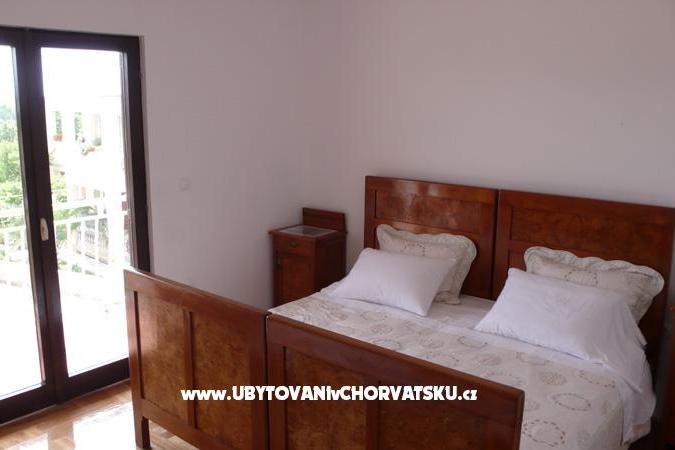 Apartmanok Ivana – fotó 2