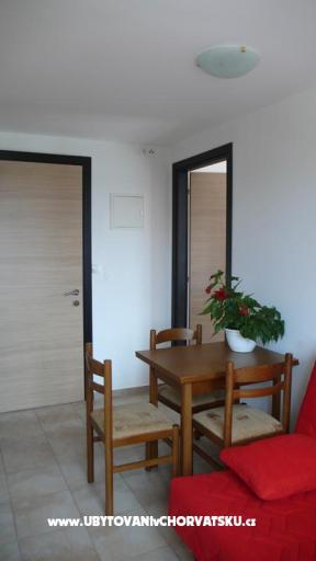 Apartmanok Ivana – fotó 3