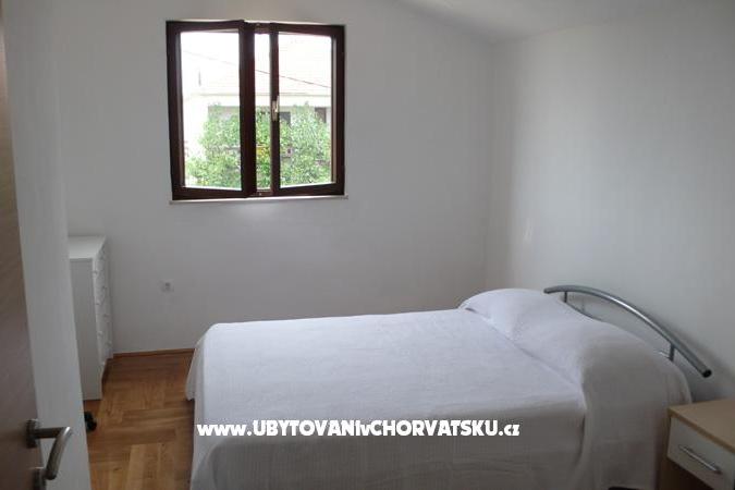 Apartmanok Ivana – fotó 6