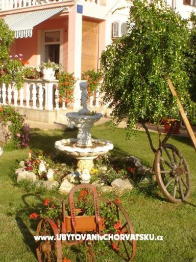 Apartmanok Ive – fotó 10